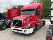 2016 VOLVO VN Serial Number: 4V4N99EG4GN918051