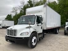2019 FREIGHTLINER M2-106 Serial Number: 3ALACXFC2KDKD6181