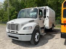 2016 FREIGHTLINER M2 106 MEDIUM DUTY Serial Number: 3ALACXCY4GDHC7135