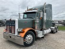2006 PETERBILT 379 Serial Number: 1XP5DB9XX6N632570