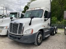 2016 FREIGHTLINER CASCADIA Serial Number: 3AKJGEDV7GSHC5442