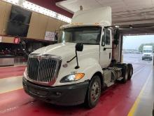 2016 INTERNATIONAL PROSTAR Serial Number: 1HSDJAPR3GH224858