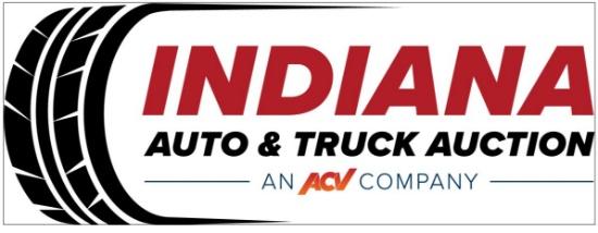 Indiana Truck Auction: HD Truck Auction Ring 3