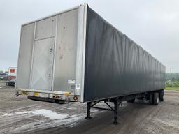 2006 UTILITY CONNESTOGA Serial Number: 1UYFS24836A762517