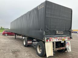 2006 UTILITY CONNESTOGA Serial Number: 1UYFS24836A762517