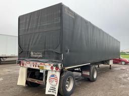 2006 UTILITY CONNESTOGA Serial Number: 1UYFS24836A762517