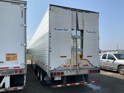 2016 UTILITY REEFER Serial Number: 1UYVS2536GU631032