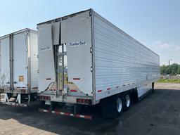 2016 UTILITY REEFER Serial Number: 1UYVS2536GU631032