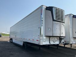 2016 UTILITY REEFER Serial Number: 1UYVS2536GU631032