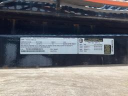 2023 TEXAS CAR HAULER Serial Number: 7HCGC4539NB036314