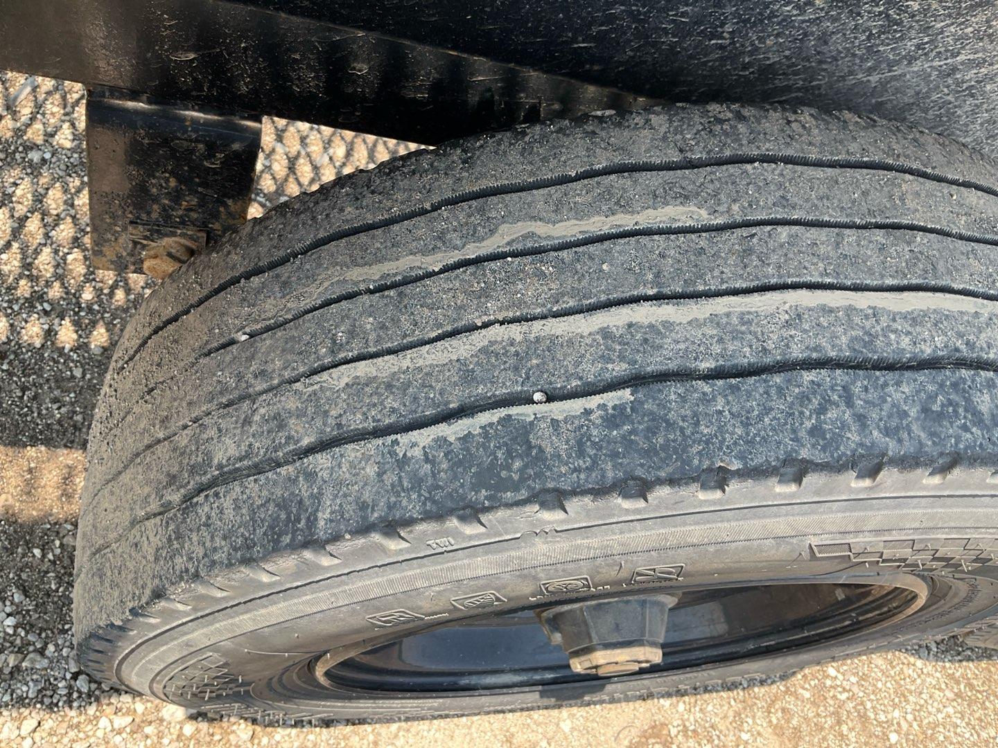 2023 TEXAS CAR HAULER Serial Number: 7HCGC4539NB036314