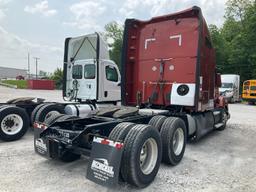 2019 KENWORTH T680 Serial Number: 1XKYD49X7KJ257401