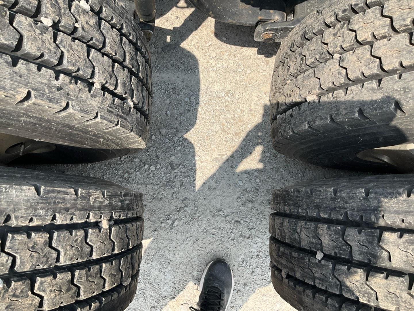 2019 KENWORTH T680 Serial Number: 1XKYD49X7KJ257401