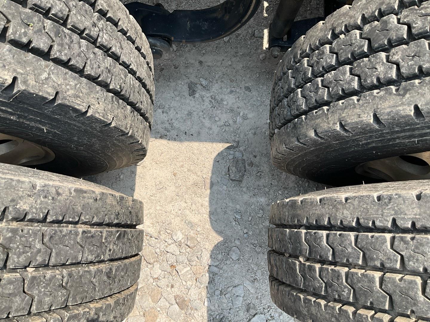 2019 KENWORTH T680 Serial Number: 1XKYD49X7KJ257401