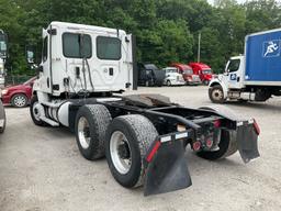 2016 FREIGHTLINER CASCADIA Serial Number: 3AKJGEDV0GDHG1008