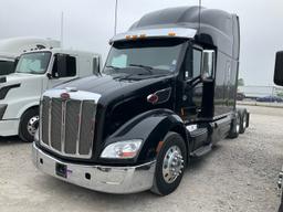 2020 PETERBILT 579 Serial Number: 1XPBDP9X5LD666238