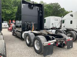 2020 PETERBILT 579 Serial Number: 1XPBDP9X5LD666238