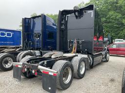 2020 PETERBILT 579 Serial Number: 1XPBDP9X5LD666238