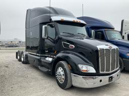 2020 PETERBILT 579 Serial Number: 1XPBDP9X5LD666238