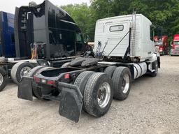 2016 VOLVO VNL64T430 Serial Number: 4V4NC9EH8GN958076
