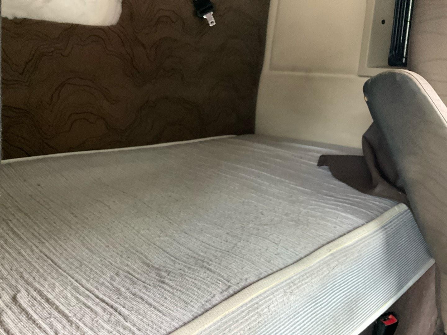 2016 VOLVO VNL64T430 Serial Number: 4V4NC9EH8GN958076