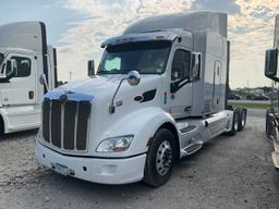 2019 PETERBILT 579 Serial Number: 1XPBDP9X2KD636953