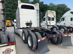 2019 PETERBILT 579 Serial Number: 1XPBDP9X2KD636953