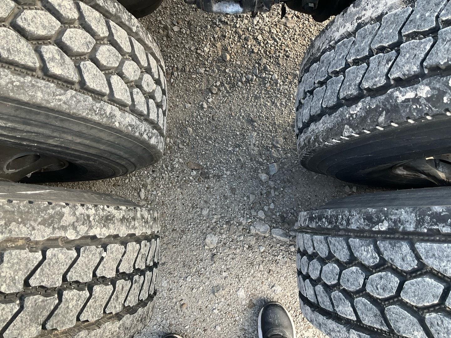 2019 PETERBILT 579 Serial Number: 1XPBDP9X2KD636953