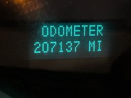 2007 CHEVROLET SILVERADO 1500 LT Serial Number: 2GCEK19CX71658684