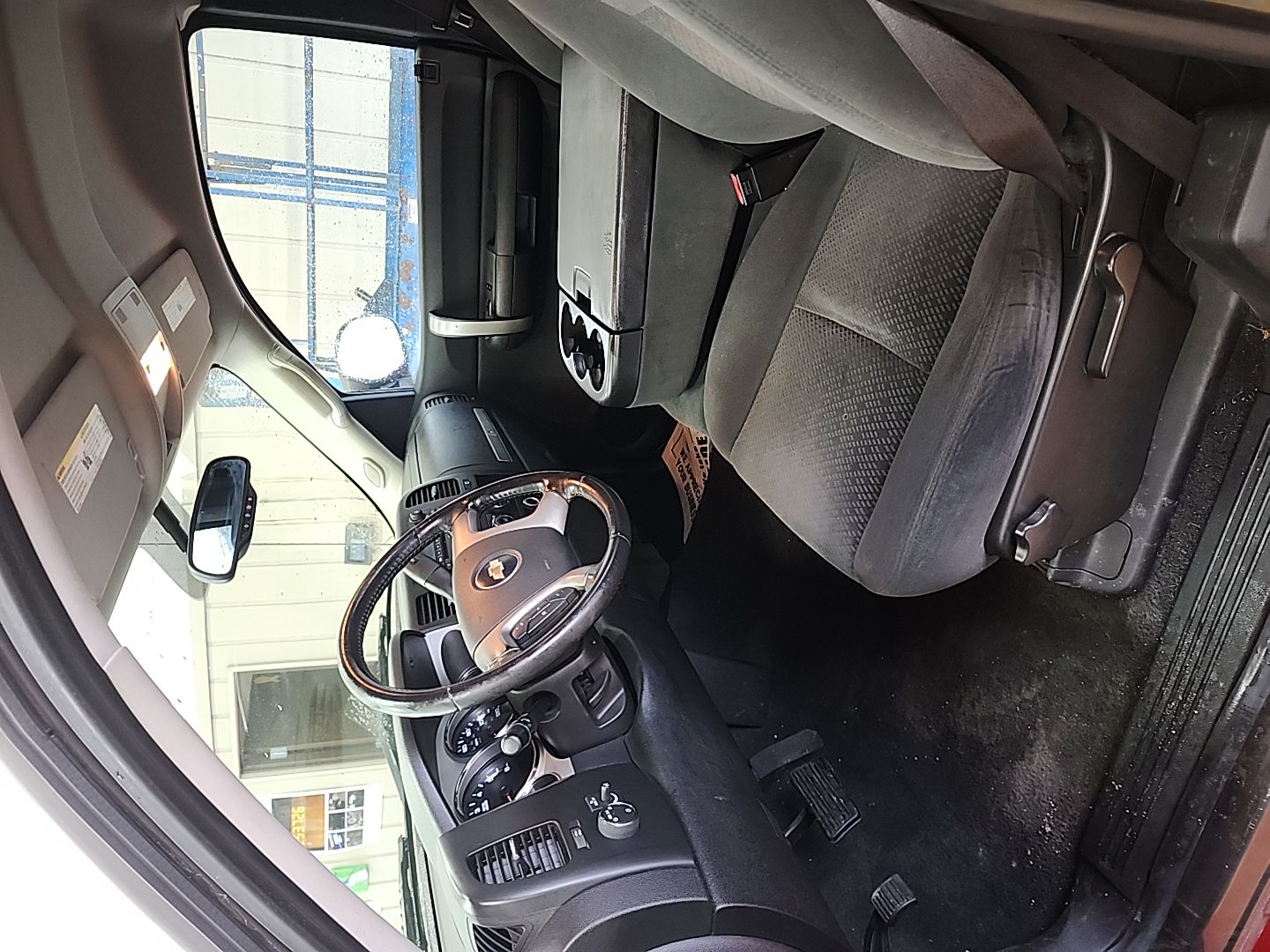 2008 CHEVROLET SILVERADO 1500 LT Serial Number: 1GCEK19J98Z226014