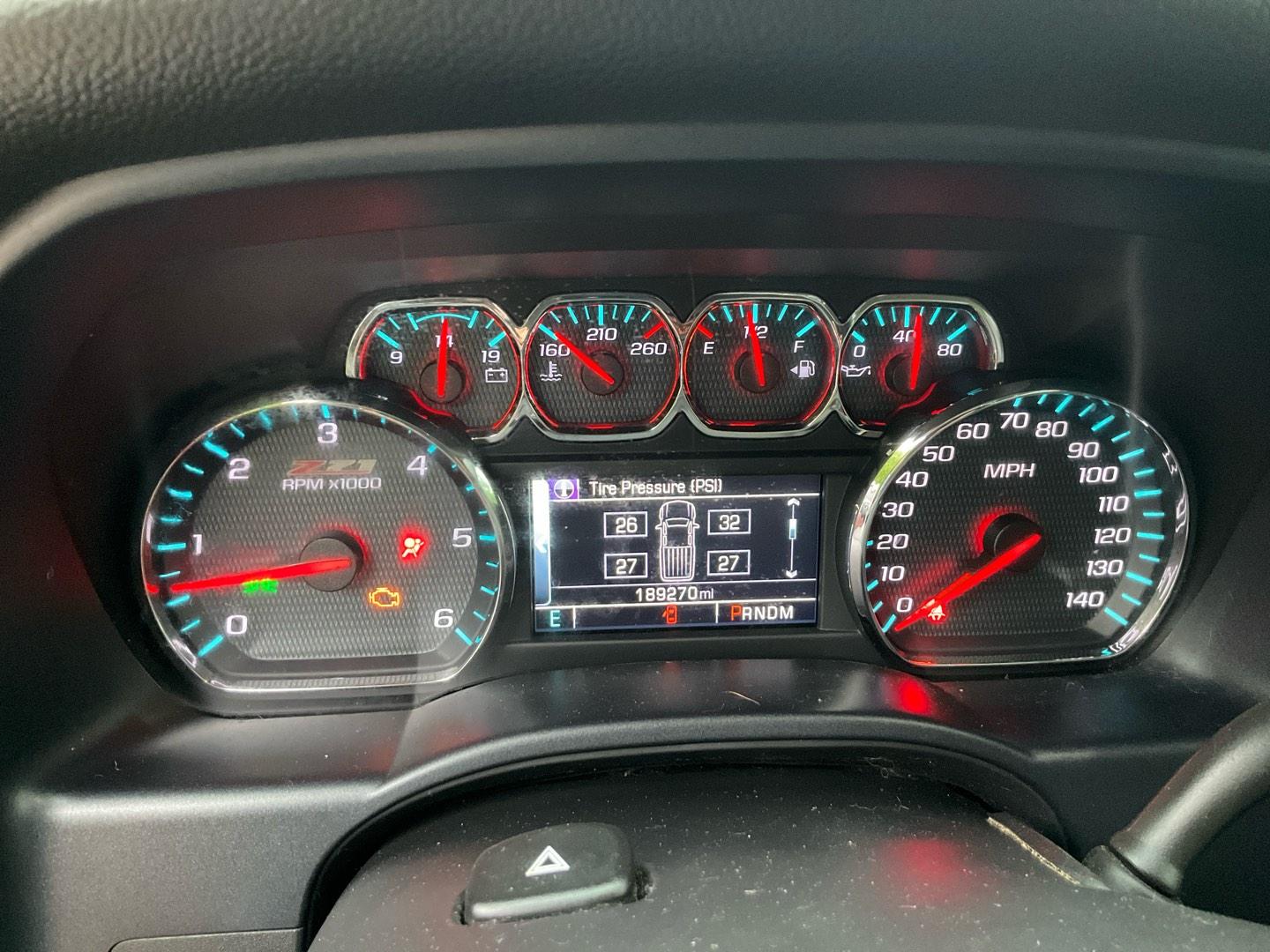 2016 CHEVROLET SILVERADO 1500 LT Serial Number: 3GCUKREC1GG275904