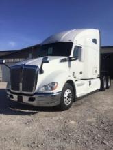 2020 KENWORTH T680 Serial Number: 1XKYD49X5LJ301770