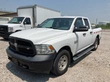 2015 RAM 1500 EXPRESS PACKA Serial Number: 1C6RR7FG4FS706502