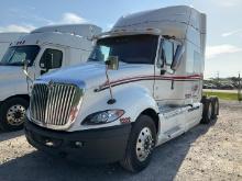 2015 INTERNATIONAL PROSTAR Serial Number: 3HSDJAPR6FN715798