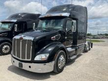 2019 PETERBILT 579 Serial Number: 1XPBDP9X7KD628430