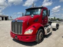 2017 PETERBILT 579 Serial Number: 1XPBDK9X1HD444662