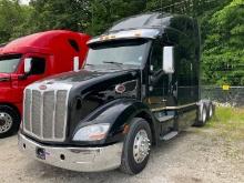 2020 PETERBILT 579 Serial Number: 1XPBDP9X5LD666238