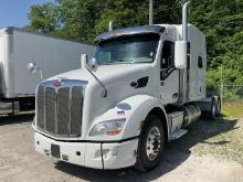 2019 PETERBILT 579 Serial Number: 1XPBDP9X6KD616429