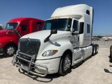 2023 INTERNATIONAL LT Serial Number: 3HSDZAPR3PN269376