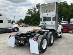 2018 KENWORTH CONSTRUCTION Serial Number: 1XKBDJ9X2JJ181332