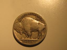 US Coins: 1x1926 Buffalo Nickel