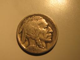 US Coins: 1x1926 Buffalo Nickel