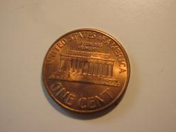 US Coins: 2xBU/Clean 1959-D pennies