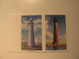 Mint US Stamps: See picture