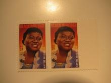 Mint US Stamps: See picture