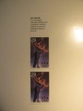 Mint US Stamps: See picture