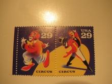 Mint US Stamps: See picture