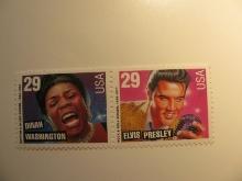 Mint US Stamps: See picture