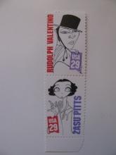 Mint US Stamps: See picture