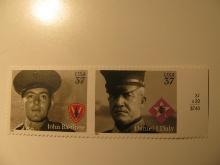 Mint US Stamps: See picture